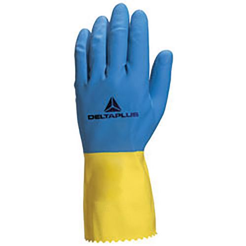 Gants De Manutention De Ménage En Coton De Longueur 30 Cm