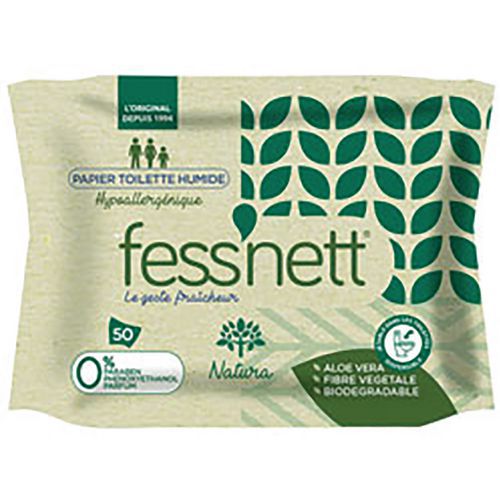 Papier Toilette Humide Ã‰cologique