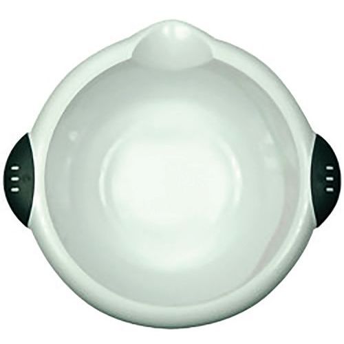 Cuvette Ronde Bimatière De 6l