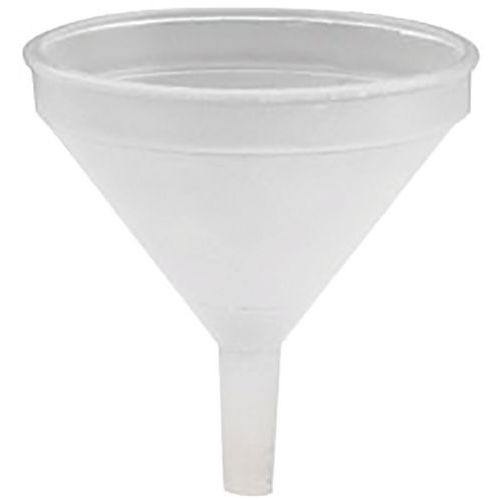 Entonnoir à Coloris Naturel