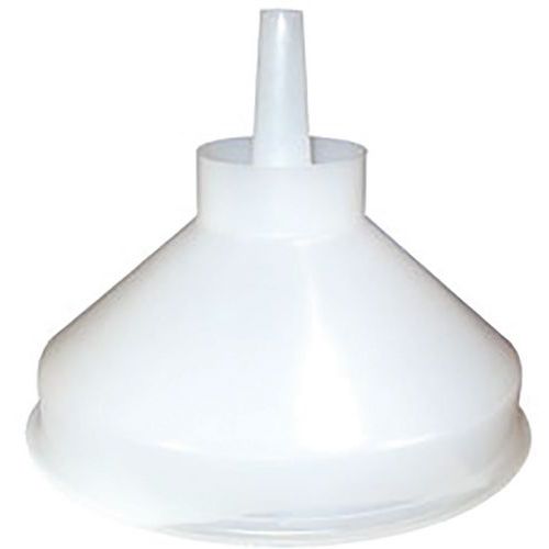 Entonnoir En Plastique 26cm De Diamètre
