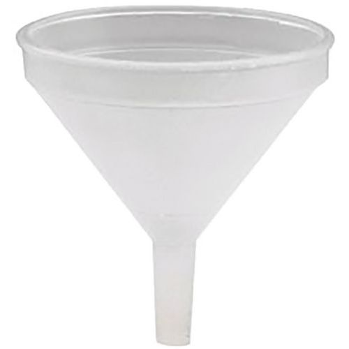 Entonnoir En Plastique Naturel