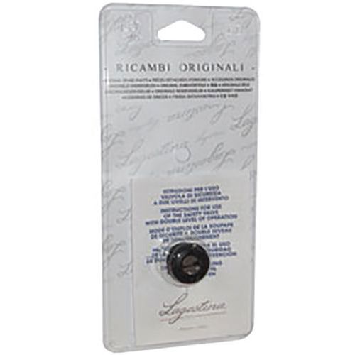 Pastille+De+S�curit�+Noir+En+Plastique+Pour+Autocuiseur