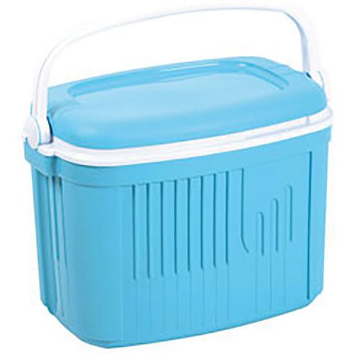 Glacière Bleu Turquoise 42l