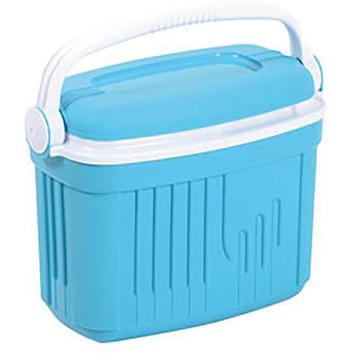 Glacière Bleu Turquoise 8l