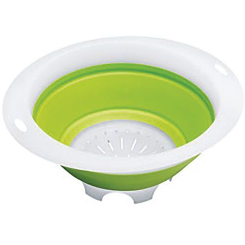 Passoire Rétractable Pour 3 Litres