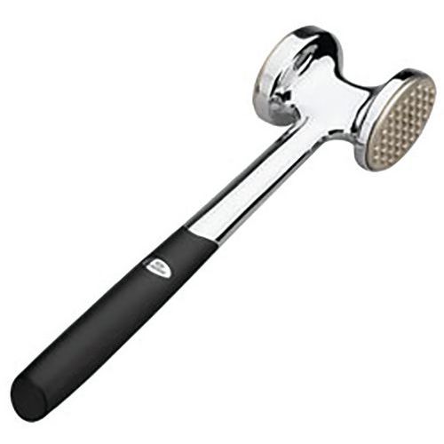 Marteau En Inox Pour Attrendrir La Viande