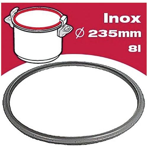 Joint Autocuiseur En Inox 8l