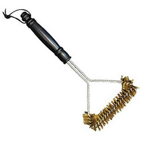 Brosse T Pour Grille Barbecue