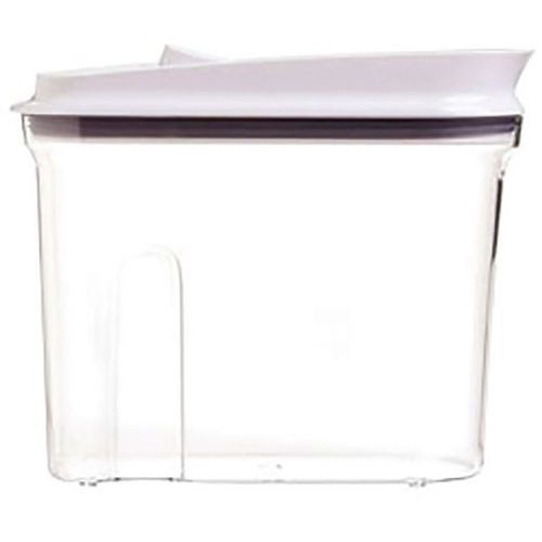 Boîte à Céréales En Plastique à Capacité 2 Litres 300