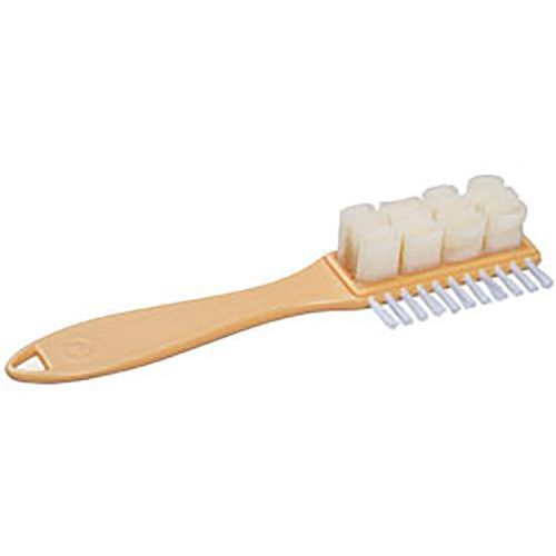 Brosse spéciale nubuck en microfibres - Saphir Brosse spéciale nubuck en microfibres - Saphir