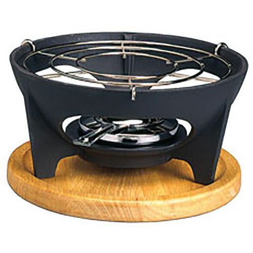 Réchaud à Fondue 23cm