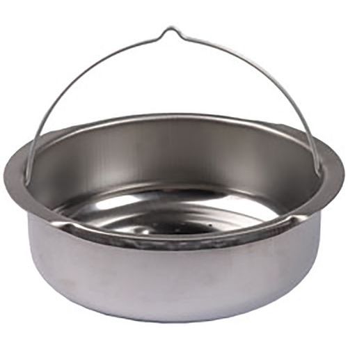 Panier Pour Cocotte Minute En Inox