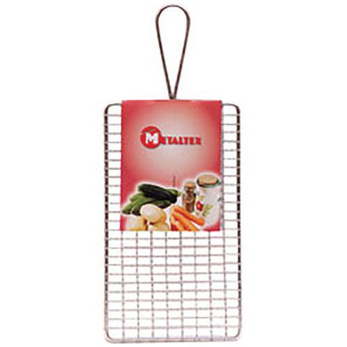 Râpe Grillagée Pour Pommes De Terre Et Crudités