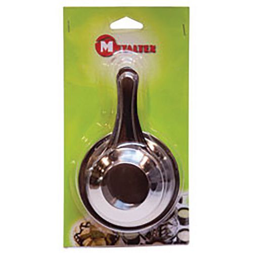 Brûleur Réchaud à Fondue En Acier Inoxydable