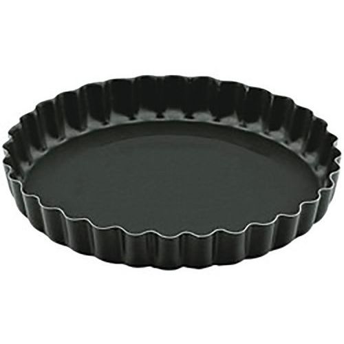 Moule En Aluminium Pour Tarte 32cm