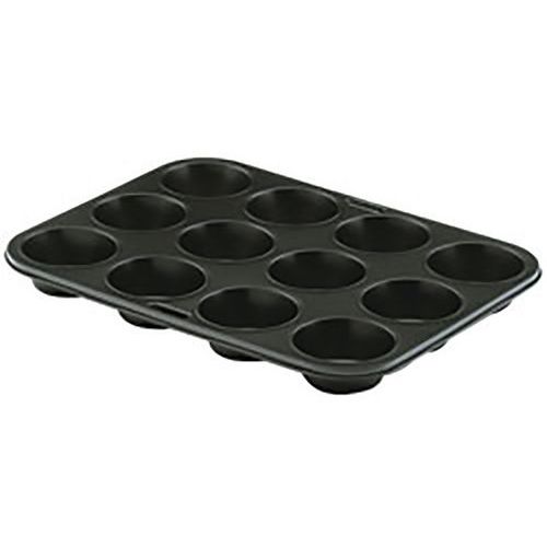 Moule Anti Adhésif Pour 12 Biscuits