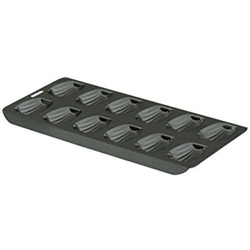 Moule Anti Adhésif Pour 12 Madeleines