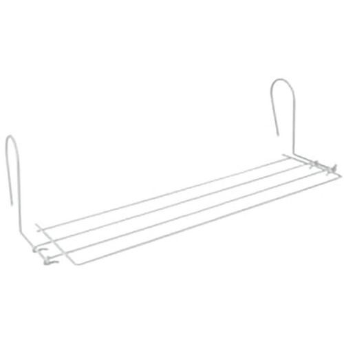 Séchoir Radiateur Pour Balcon Multi Usage Ã‰tendage 2m