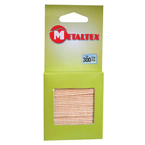 Boîte à Cure Dents En Bois Lot De 300