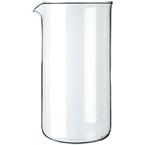 Verre De Rechange Pour Cafétière 3 Tasses