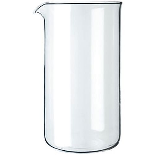 Verre De Rechange Pour Cafétière 8 Tasses