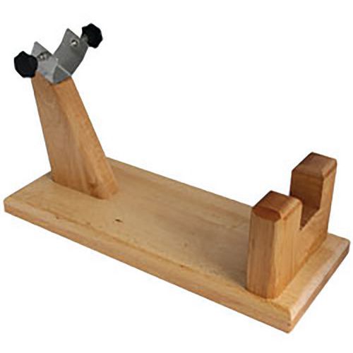 Support à Jambon Hêtre Huilé