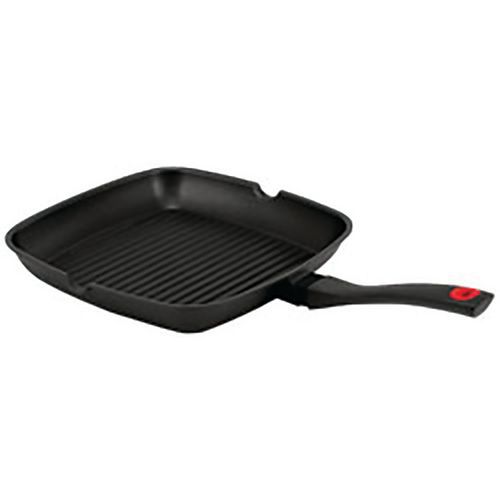 Grille En Fonte D'aluminium