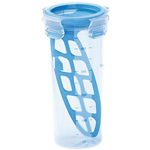 Shaker À Vinaigrette Complètement Hermétique 500ml