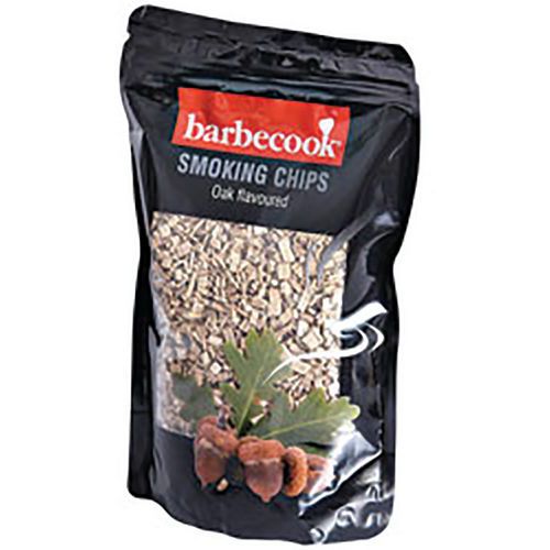 Copeaux De Fumage Pour Fumoir D'essence Chêne