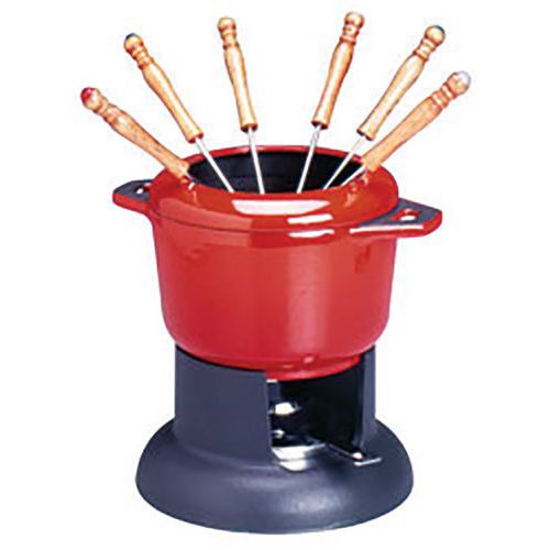 Collerette Anbti Débordement Et Anti Ã‰claboussure Rouge