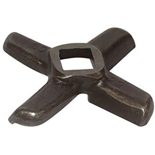 Lot de 2 - Couteau Pour Hachoir Électrique De Numéro 12 Et 22