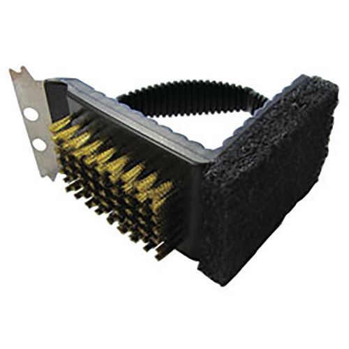 Brosse Pour Grilles