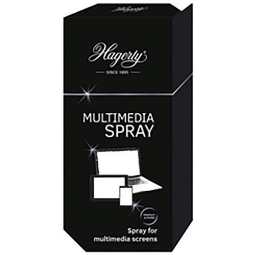 Nettoyant Multimedia 125ml