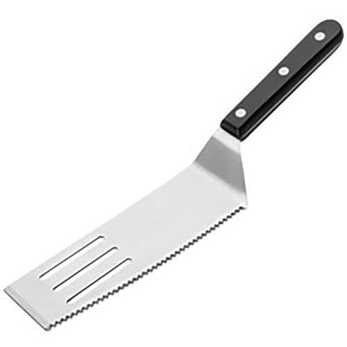Spatule à Gâteau En Inox 2en 1
