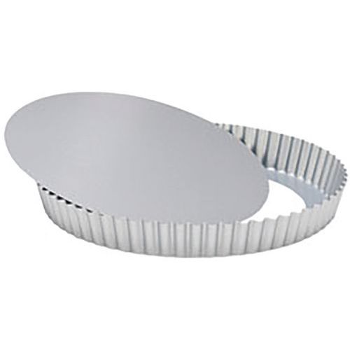 Moule Silver Top à Tarte De 28cm