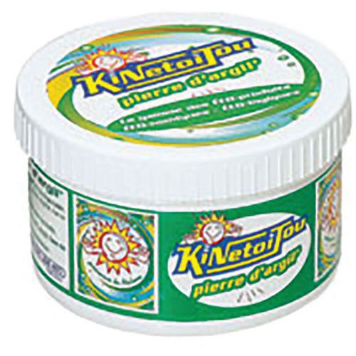 Boîte De Pierre D'argile 500g