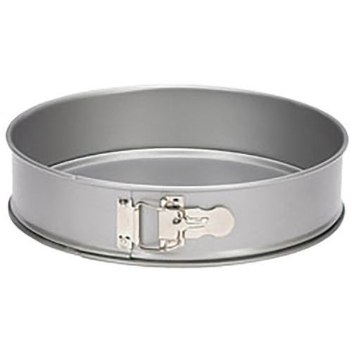 Moule à Charnière Avec Fond En Verre Silver Top 25 Cm