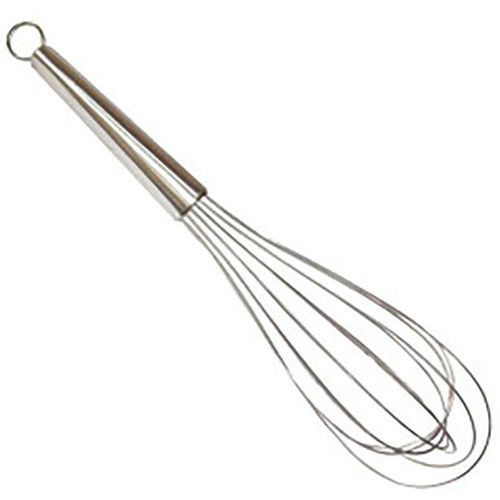 Fouet En Inox 30cm