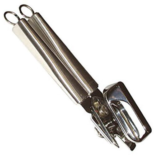 Ouvre Boîte À Ailette En Inox