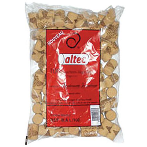 Bouchon En Liège Pour Bouchage à Sec De Vin