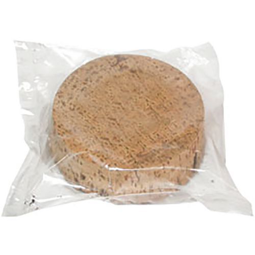 Bouchon Avec Croûte D'écorce Pour Bocaux Diamètre 80mm