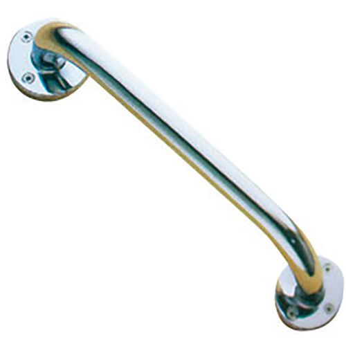 Barre D'appui Chromée 60mm
