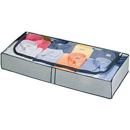 Housse De Rangement En Dessous Du Lit