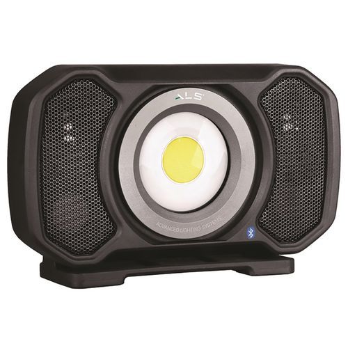 Projecteur Audio Scangrip 2000 Lumens