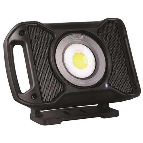 Projecteur Audio Scangrip 5000 Lumens