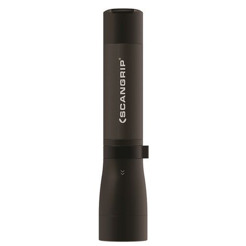 Flash Scangrip 600lumens