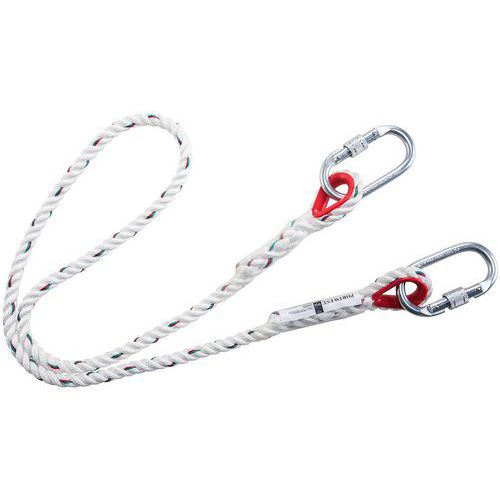 Single Restraint Lanyard Fp24