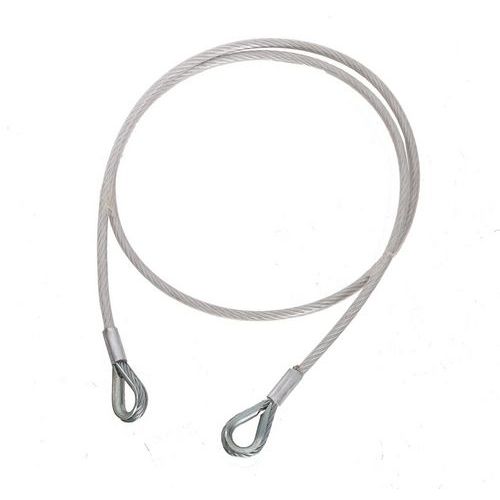 Elingue d'ancrage en cable FP05 - Portwest