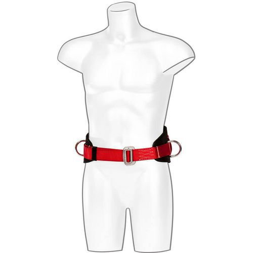 Ceinture De Maintien Au Travail Unique 0